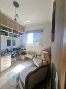 Apartamento com 2 Quartos à venda, 54m² no Parque São Luís, Taubaté - Foto 4