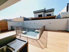 Casa de Condomínio com 3 Quartos à venda, 259m² no Residencial Ouroville, Taubaté - Foto 36