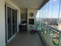 Apartamento com 4 Quartos à venda, 135m² no Tatuapé, São Paulo - Foto 21