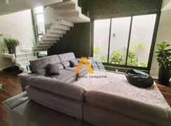 Casa de Condomínio com 3 Quartos à venda, 345m² no Jardim Residencial Giverny, Sorocaba - Foto 5