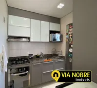 Apartamento com 3 Quartos à venda, 69m² no Palmeiras, Belo Horizonte - Foto 7