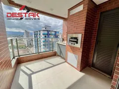 Apartamento com 2 Quartos à venda, 88m² no Vila Guilhermina, Praia Grande - Foto 3