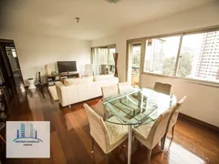 Apartamento com 3 Quartos à venda, 123m² no Campo Belo, São Paulo - Foto 2