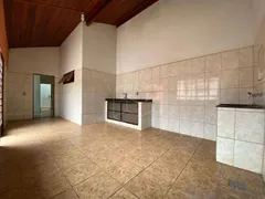 Casa Comercial com 3 Quartos para venda ou aluguel, 450m² no Vila Santa Maria, Jaú - Foto 14
