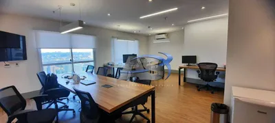 Conjunto Comercial / Sala para alugar, 202m² no Pinheiros, São Paulo - Foto 2