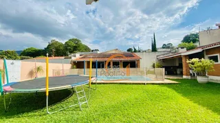 Casa com 5 Quartos à venda, 499m² no Vila Giglio, Atibaia - Foto 41