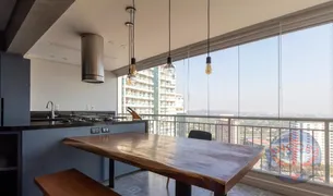 Apartamento com 1 Quarto à venda, 66m² no Pinheiros, São Paulo - Foto 9