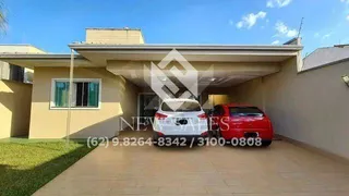 Casa com 4 Quartos à venda, 250m² no Setor Faiçalville, Goiânia - Foto 5