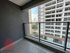 Apartamento com 1 Quarto para alugar, 49m² no Moema, São Paulo - Foto 7