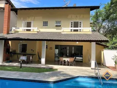 Casa com 4 Quartos para alugar, 400m² no Riviera de São Lourenço, Bertioga - Foto 1