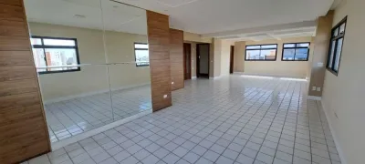 Apartamento com 4 Quartos à venda, 208m² no Tirol, Natal - Foto 4