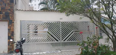 Casa com 3 Quartos à venda, 110m² no Vila Caicara, Praia Grande - Foto 25
