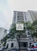 Apartamento com 2 Quartos para alugar, 204m² no Cerqueira César, São Paulo - Foto 2