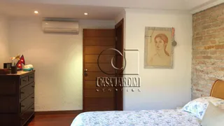 Casa de Condomínio com 4 Quartos à venda, 750m² no Residencial Dez, Santana de Parnaíba - Foto 42