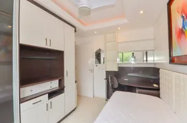 Apartamento com 3 Quartos à venda, 88m² no Seminário, Curitiba - Foto 11