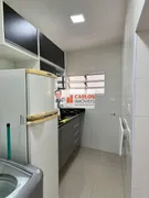 Apartamento com 1 Quarto à venda, 37m² no Itararé, São Vicente - Foto 22