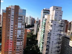 Apartamento com 3 Quartos para venda ou aluguel, 124m² no Moema, São Paulo - Foto 16