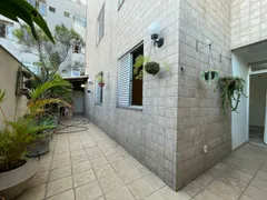 Apartamento com 3 Quartos à venda, 112m² no Caiçaras, Belo Horizonte - Foto 14