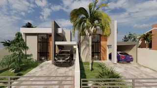 Casa com 3 Quartos à venda, 107m² no Villa Paradiso, Lagoa Santa - Foto 21
