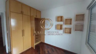 Apartamento com 3 Quartos para alugar, 132m² no Parque Residencial Aquarius, São José dos Campos - Foto 12