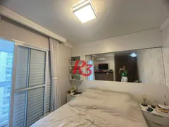 Apartamento com 3 Quartos à venda, 132m² no Ponta da Praia, Santos - Foto 12