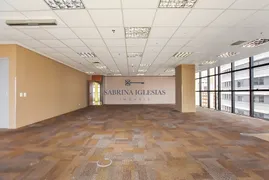 Conjunto Comercial / Sala para alugar, 351m² no Juvevê, Curitiba - Foto 29