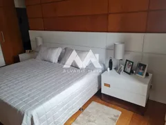 Apartamento com 4 Quartos para alugar, 530m² no Serra, Belo Horizonte - Foto 31