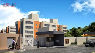 Apartamento com 2 Quartos à venda, 43m² no Vila Nova Cachoeirinha, Cachoeirinha - Foto 1