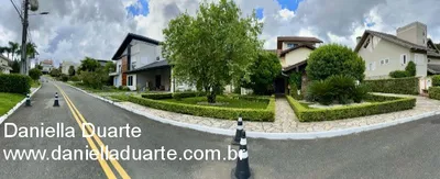 Casa de Condomínio com 4 Quartos à venda, 399m² no Pineville, Pinhais - Foto 2