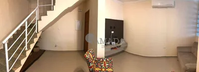 Cobertura com 2 Quartos à venda, 180m² no Centro, Mongaguá - Foto 3