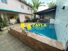 Casa com 3 Quartos à venda, 240m² no Jardim América, Rio de Janeiro - Foto 1