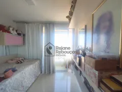 Apartamento com 4 Quartos à venda, 130m² no Fátima, Fortaleza - Foto 20