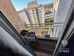 Apartamento com 2 Quartos à venda, 49m² no Jardim Guanabara, Americana - Foto 7