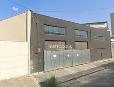 Galpão / Depósito / Armazém à venda, 650m² no Vila Vilma, Santo André - Foto 1