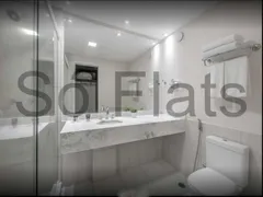 Flat com 1 Quarto à venda, 24m² no Alto da Glória, Curitiba - Foto 6