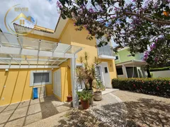 Casa de Condomínio com 3 Quartos à venda, 140m² no Conjunto Habitacional Vila Santana Sousas, Campinas - Foto 21
