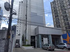 Conjunto Comercial / Sala para alugar, 40m² no Serra, Belo Horizonte - Foto 10
