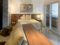 Studio com 1 Quarto à venda, 50m² no Tamboré, Santana de Parnaíba - Foto 11