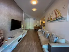 Apartamento com 2 Quartos para alugar, 90m² no Enseada, Guarujá - Foto 6