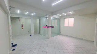 Loja / Salão / Ponto Comercial para alugar, 86m² no Córrego Grande, Florianópolis - Foto 7