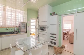 Casa com 5 Quartos para alugar, 400m² no Vila Nova Conceição, São Paulo - Foto 23