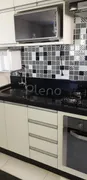 Apartamento com 3 Quartos à venda, 64m² no VILA FAUSTINA II, Valinhos - Foto 1