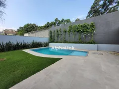 Casa de Condomínio com 4 Quartos à venda, 520m² no Alphaville, Santana de Parnaíba - Foto 41