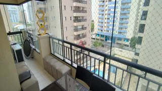 Apartamento com 4 Quartos à venda, 105m² no Parque Residencial Aquarius, São José dos Campos - Foto 8