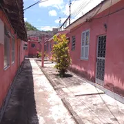 Casa de Vila com 1 Quarto para alugar, 25m² no Sampaio, Rio de Janeiro - Foto 4