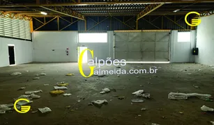 Galpão / Depósito / Armazém para alugar, 450m² no Jardim São Luís, Santana de Parnaíba - Foto 12