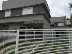 Casa de Condomínio com 2 Quartos à venda, 79m² no Santa Cândida, Curitiba - Foto 1