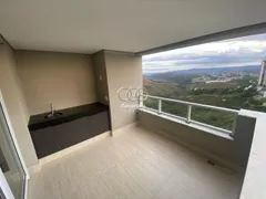 Apartamento com 3 Quartos à venda, 104m² no Vila da Serra, Nova Lima - Foto 5