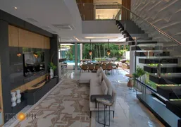 Casa de Condomínio com 5 Quartos à venda, 470m² no Riviera de São Lourenço, Bertioga - Foto 26