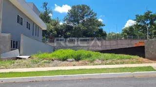 Terreno / Lote / Condomínio à venda, 253m² no Residencial Samambaia, São Carlos - Foto 2